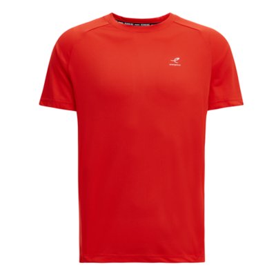 tee-shirt de running à manches courtes homme alfred ii
