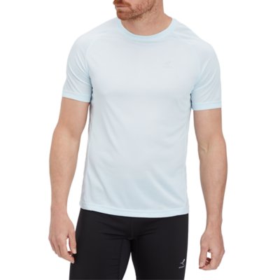 tee-shirt de running à manches courtes homme alfred ii