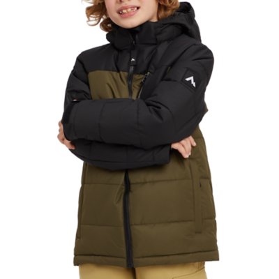 veste de ski enfant emmet
