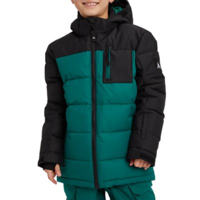 veste de ski enfant emmet
