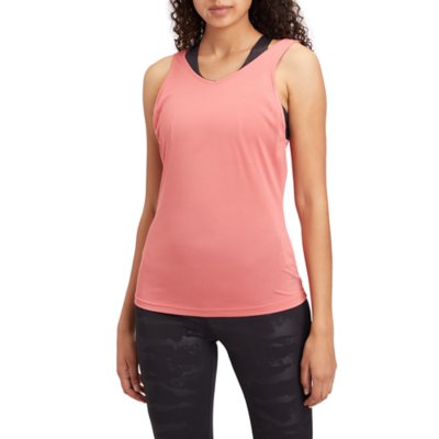 débardeur de training femme opaline