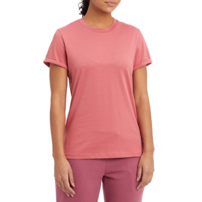 tee-shirt à manches courtes femme java