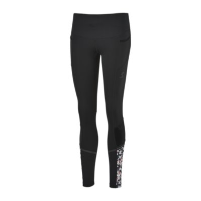 legging de running femme coral v