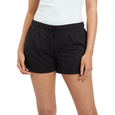 short de running femme sonia