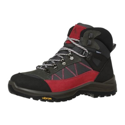 chaussures de randonnée femme magma iii mid aqx w