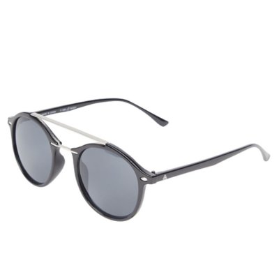 lunettes de soleil adulte double bridge