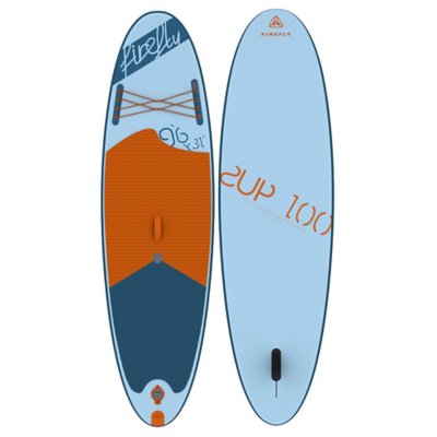stand up paddle gonflable isup 100 i
