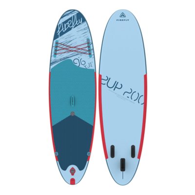 stand up paddle gonflable isup 200 iii