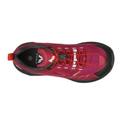 Chaussures De Randonn e Femme MONTMANIA AQB MCKINLEY INTERSPORT