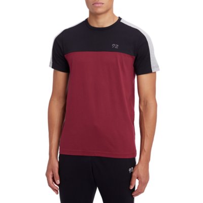 tee-shirt à manches courtes homme striggy vi m