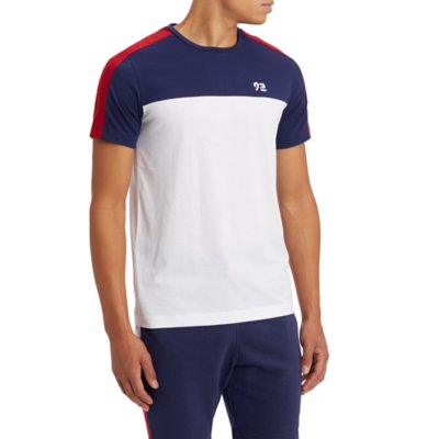 tee-shirt à manches courtes homme striggy vi m