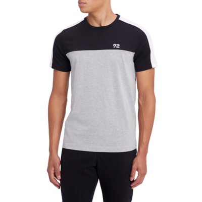 tee-shirt à manches courtes homme striggy vi m