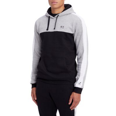 sweatshirt à capuche homme sandor v