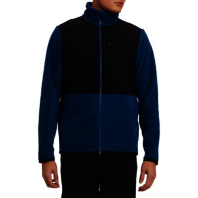 veste polaire homme hilka