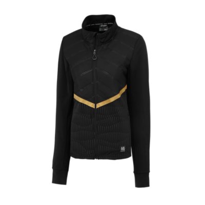 coupe-vent de running femme baya v