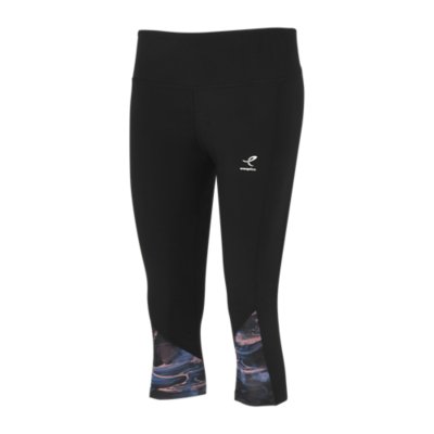 corsaire court de training femme kerra 7