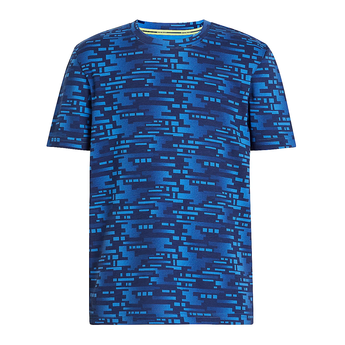 tee-shirt à manches courtes garçon tee-shirt à manches courtes jensen vii