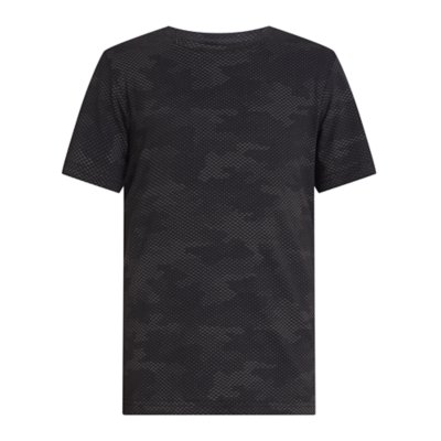 tee-shirt à manches courtes garçon argente vi