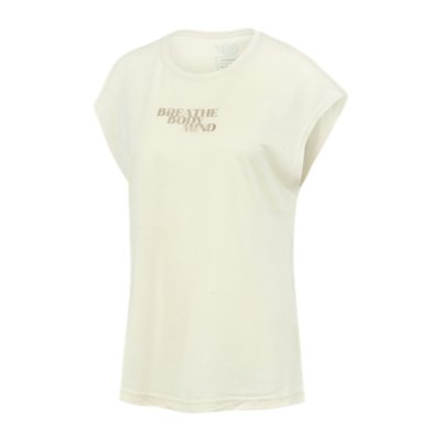 tee-shirt de training à manches courtes femme gerda 9