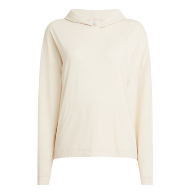 sweatshirt de training à capuche femme oman 2