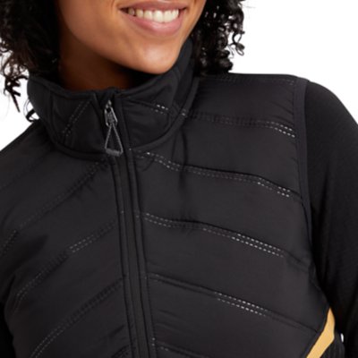 Veste sans manche femme intersport hot sale