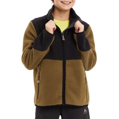 veste polaire enfant hilka