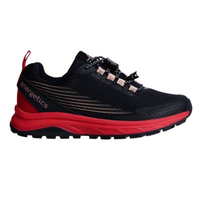 chaussures de trail enfant zyrox core