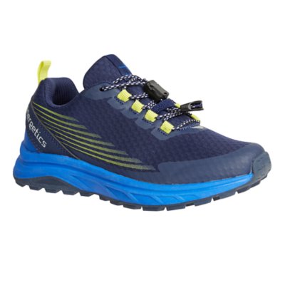 chaussures de trail enfant zyrox core