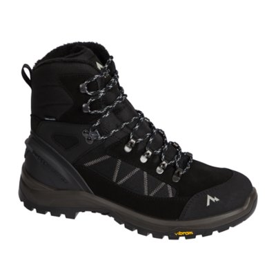 chaussures de randonnée homme magma mid winter aqx