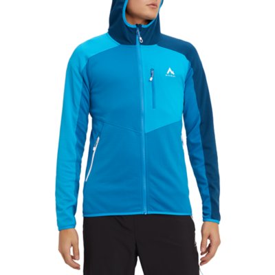 veste de randonnée homme seth