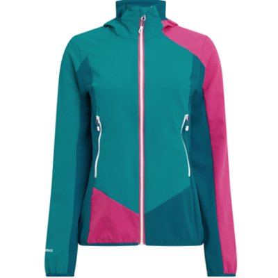 veste de randonnée femme saina