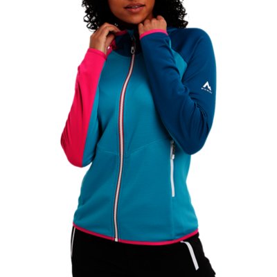 veste de randonnée femme seth