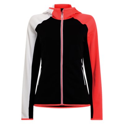 Intersport femme veste sale