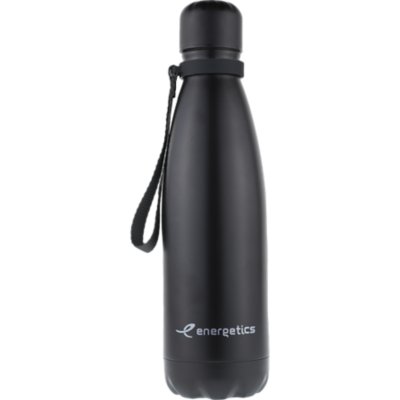 bidon metal bottle ii