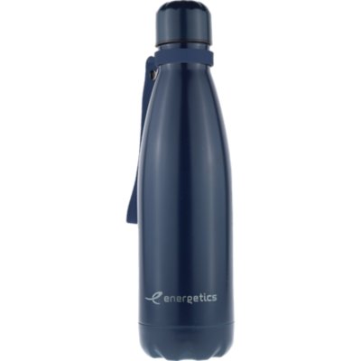 bidon metal bottle ii