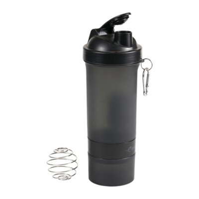 bidon shaker bottle ii 0,60l
