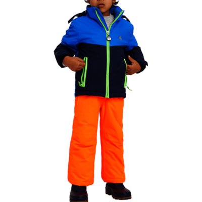 veste de ski bébé imani