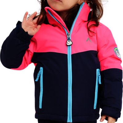 veste de ski bébé imani