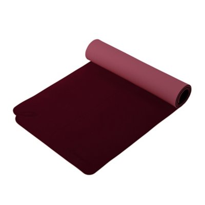 tapis de gym pvc free yoga