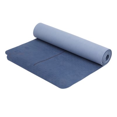 tapis de gym pvc free yoga