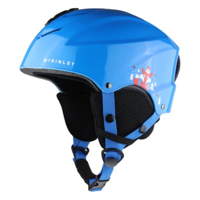 casque de ski enfant snowfoxy hs109