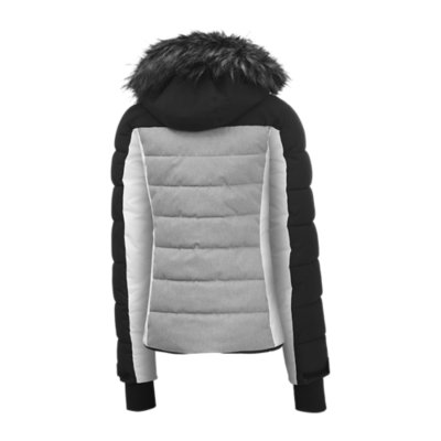 Intersport veste de ski femme sale