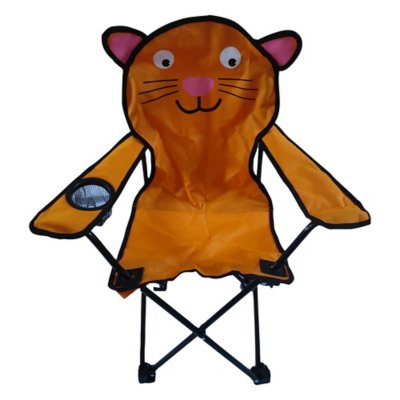 chaise camp chair kids