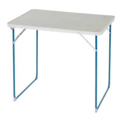 table de camping camp table