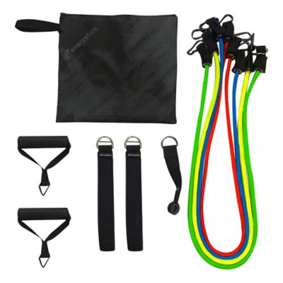 élastique tubes set