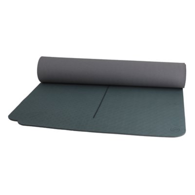tapis de gym pvc free yoga