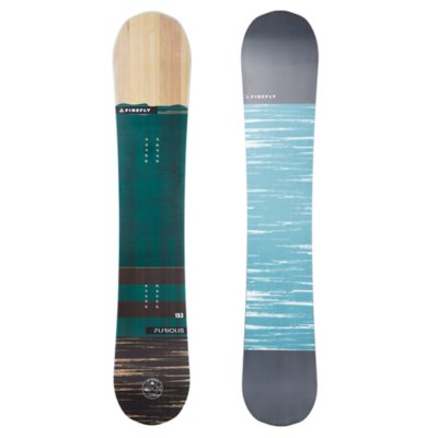 snowboard adulte furious ii