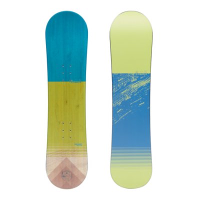 snowboard adulte delimit ii