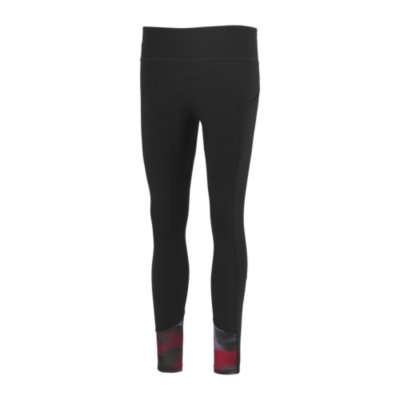 legging de training femme kastienne