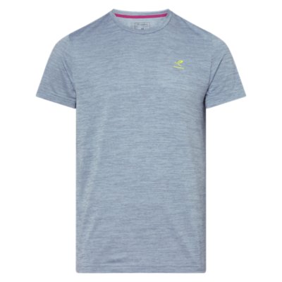 tee-shirt de training à manches courtes homme telly